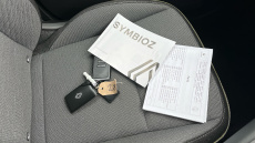 Renault Symbioz 1.6 E-Tech FHEV 145 Techno 5dr Auto Hybrid Estate